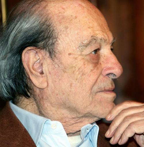 Nell’ultima videointervista Bocca cercava Dio