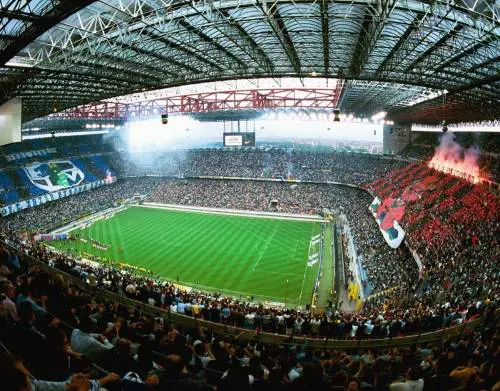 Derby dei sindaci? Lo vince l’Inter 6 a 1