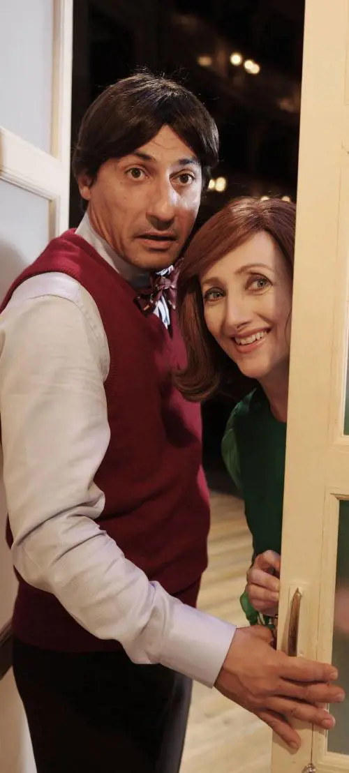 Star tv, classici e tip tap tutto quanto fa spettacolo