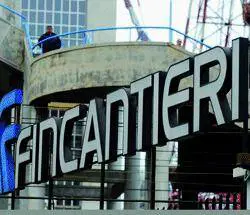 Il ministro «riapre» lo stabilimento di Sestri Ponente