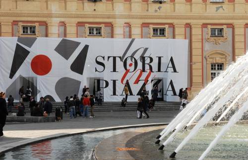 Dall’economia all’effetto serra: il Ducale dà lezioni sui disastri
