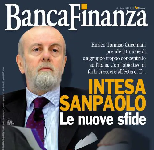 Obiettivo: sviluppo all’estero