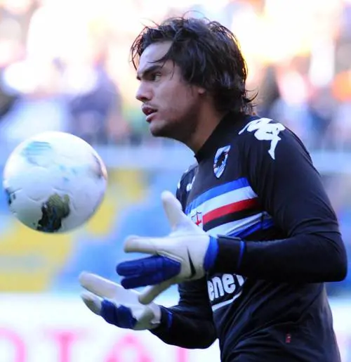 Povero Romero, da Messi al disastro Samp