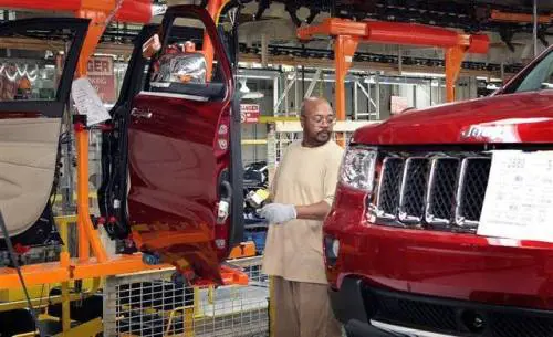 Marchionne detta le regole L’obiettivo è 8 milioni di auto