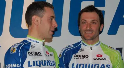 Basso e Nibali cannibali: «Pronti a calare il tris»