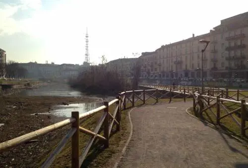 Con 17 milioni di euro la Darsena cambia look per imitare la Senna