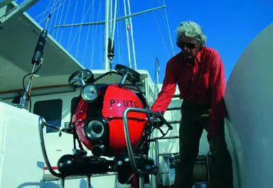 Se il «Transylvania» fa riemergere  il sogno di un forziere pieno doro