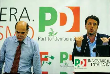 Contrordine compagni I giovani del Pd hanno già abolito le "amate" primarie