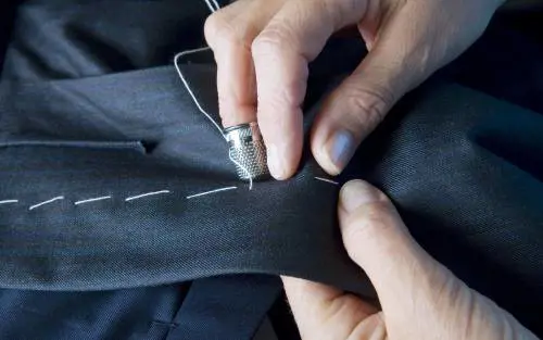 «Voilà, Brioni è francese. Per crescere»