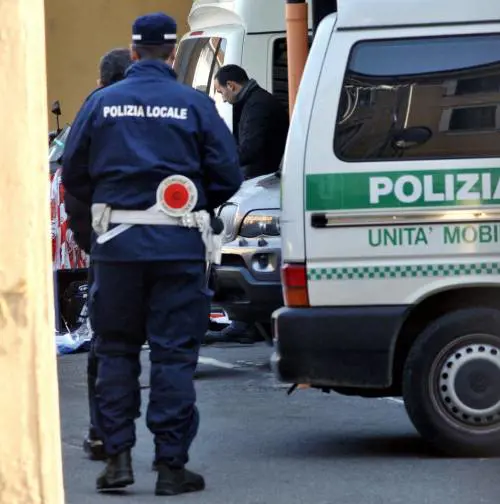 Il ghisa che provò a difendersi condannato a 2 anni e sospeso