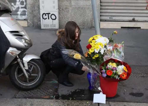 Se tutto un quartiere vuole giustizia