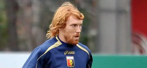 Biondini si butta nel mezzo: «Pronto a giocare da subito»