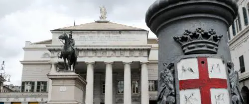 Cinque anni di conferenze e non sarà la solita musica