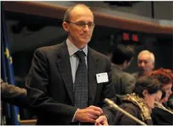 Se Draghi azzanna  (in ritardo) le regole delle banche europee