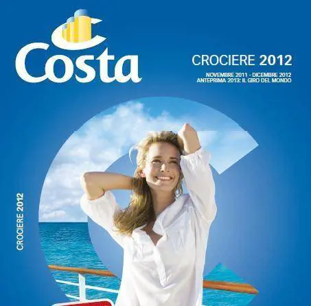 Nel 2011 sono stati 11 milioni i passeggeri sbarcati nel Belpaese