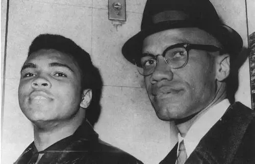 La fiamma  che divise e riunì lAmerica