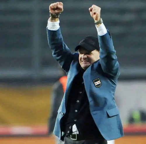 Pozzi-Bertani, la Samp risorge a Padova