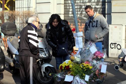 Milano, vigile ucciso col Suv Fermato uno dei due killer: il nomade era in Ungheria