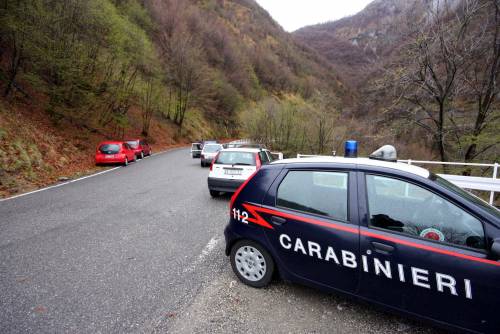 Studente milanese sparisce dall'Aquila: ritrovata la sua auto