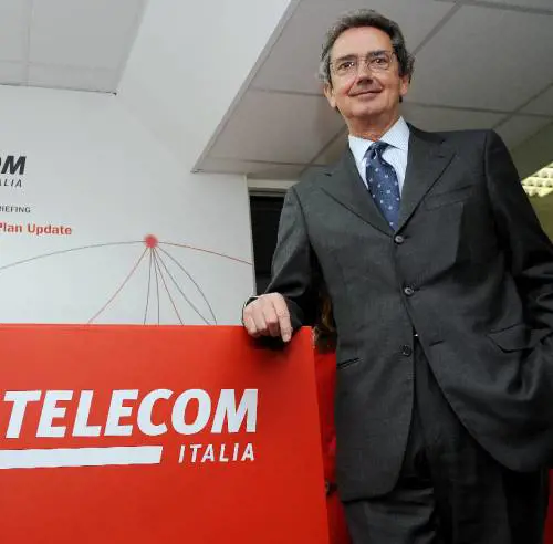 Passera alla sfida della banda larga