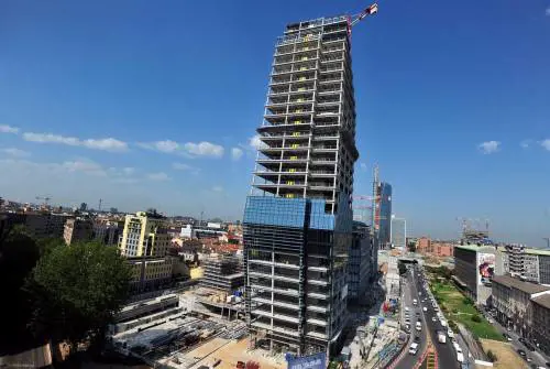 Cantiere ex Varesine, il Tar demolisce la «città degli operai»