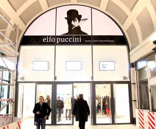 Sul palco dellElfo Shakespeare torna contemporaneo