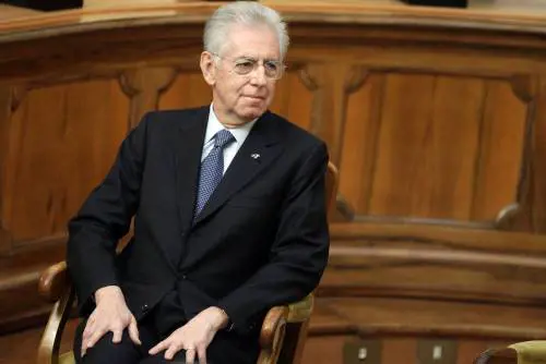 "Repubblica" folgorata  sulla via di San Mario