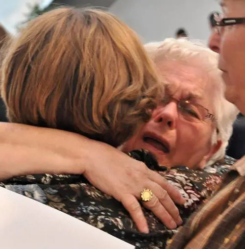 «Ho caricato i disabili sulla scialuppa Il personale? Non ci ha mai aiutato»