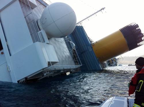 Lo credevamo sconfitto, ma l’incubo del Titanic riaffiora dopo un secolo
