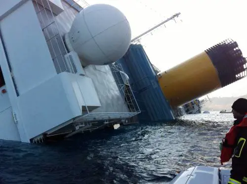 Lo credevamo sconfitto, ma l’incubo del Titanic riaffiora dopo un secolo