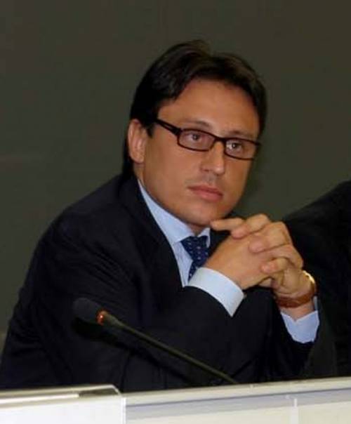 Bufera sul Pirellone: ordine d'arresto  per Massimo Ponzoni