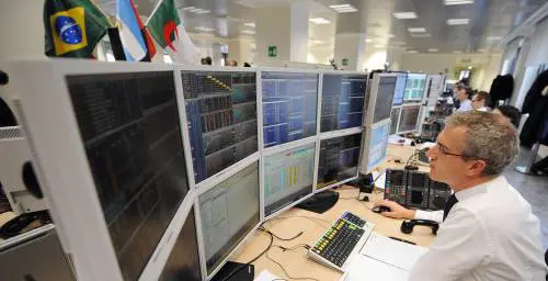 Standard & Poors non spaventa i mercati