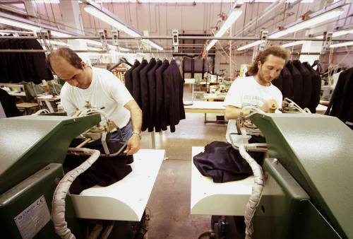Confcommercio: un lavoratore su cinque chiederà il Tfr in busta paga
