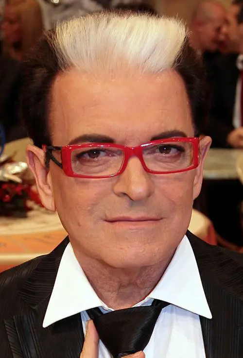 «Ma che bello fare un po di casino»