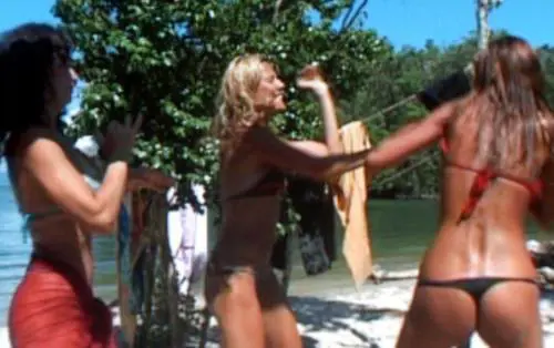 Imbarcati gli ex più cattivi per tenere a galla «L’isola»