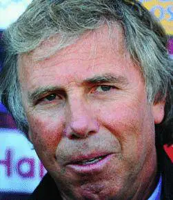 «La mia squadra  può fare di più e salire oltre  il sesto posto»