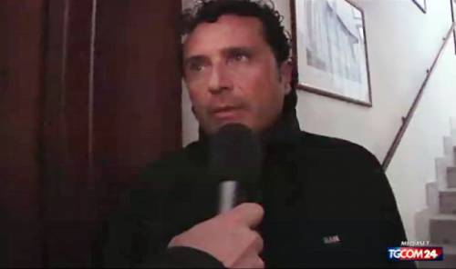 Il tassista: "Schettino mi chiese solo dove comprare dei calzini"