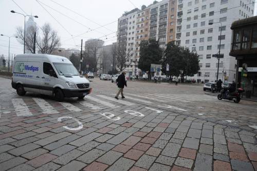 Diminuisce il traffico ma non lo smog: il flop dell'Area C