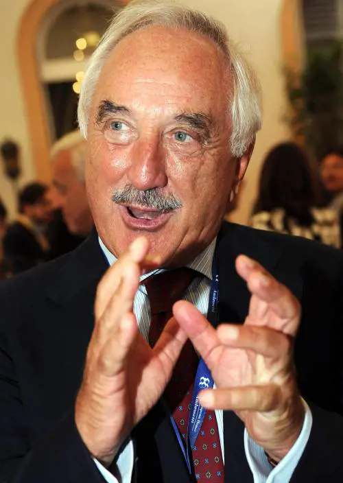 «Cambierò Confindustria in 10 mosse»