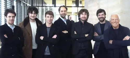 Baschetto da poeta e calzoni larghi L’ora dell’eterno ragazzo