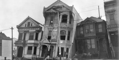 Se Jack London fa storia: è il richiamo delle immagini