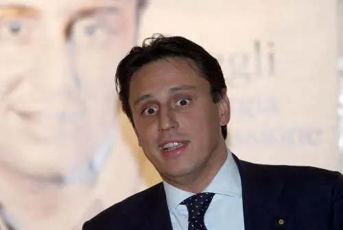 «Ecco tutti i segreti di Ponzoni» Le accuse sono in un testamento