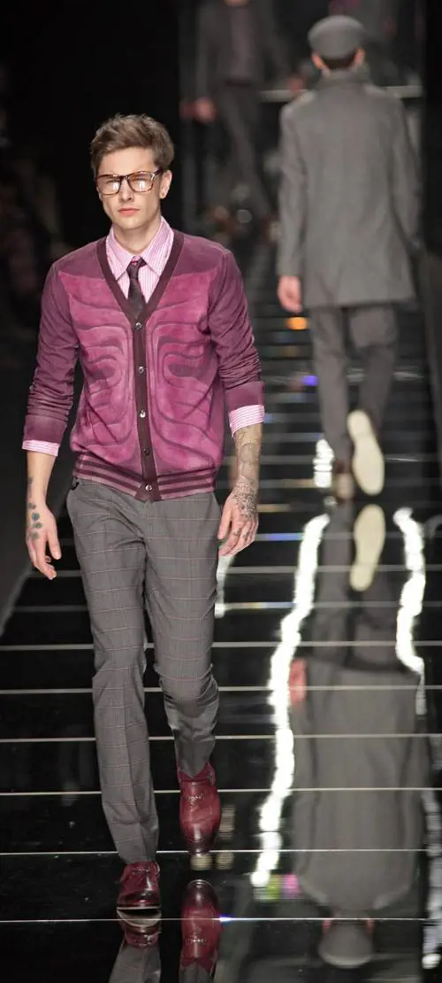 Boeri va da Armani ma il Comune «tassa» le sfilate di moda