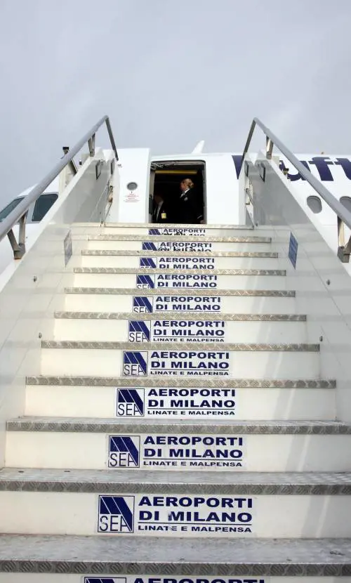 Malpensa e Linate hanno battuto la crisi