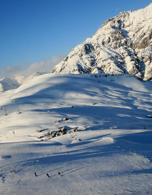 La Lombardia viaggia nel mondo online e sugli sci con un nuovo sito e un evento itinerante