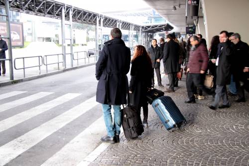 L'ANGOLO DEI TASSISTI 2 Raccontaci la tua protesta