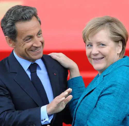 La cancelliera accusata di rigidità: «Cosaltro dovrei fare?»