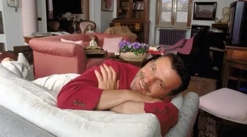 Aldo, ora (a)Busi  di te stesso