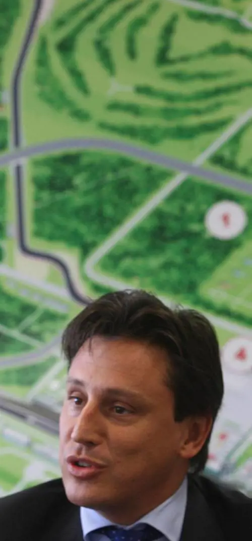 Trovato a casa Ponzoni lelenco delle nomine e gli sponsor dei manager