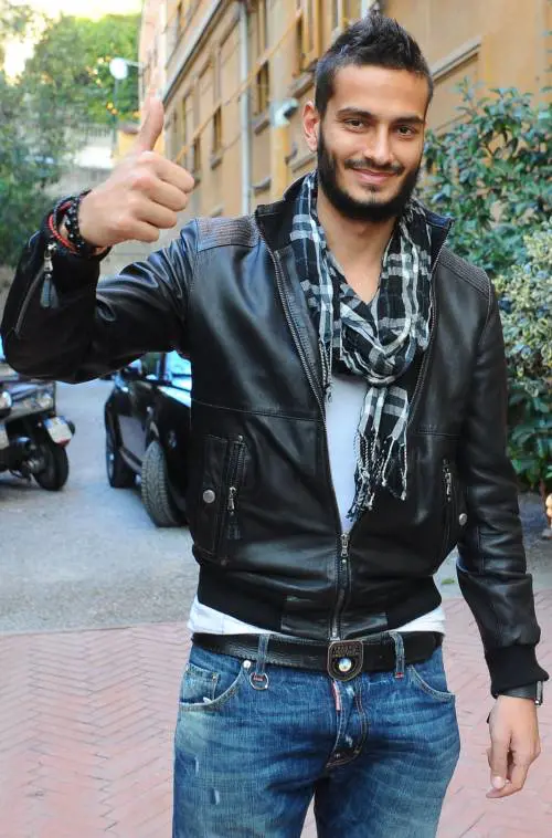 Ecco il greco Gentzoglou Domani sfida al Livorno